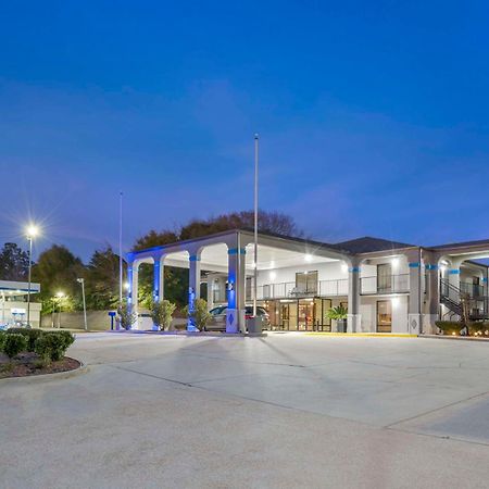 Best Western Andalusia Inn Eksteriør billede