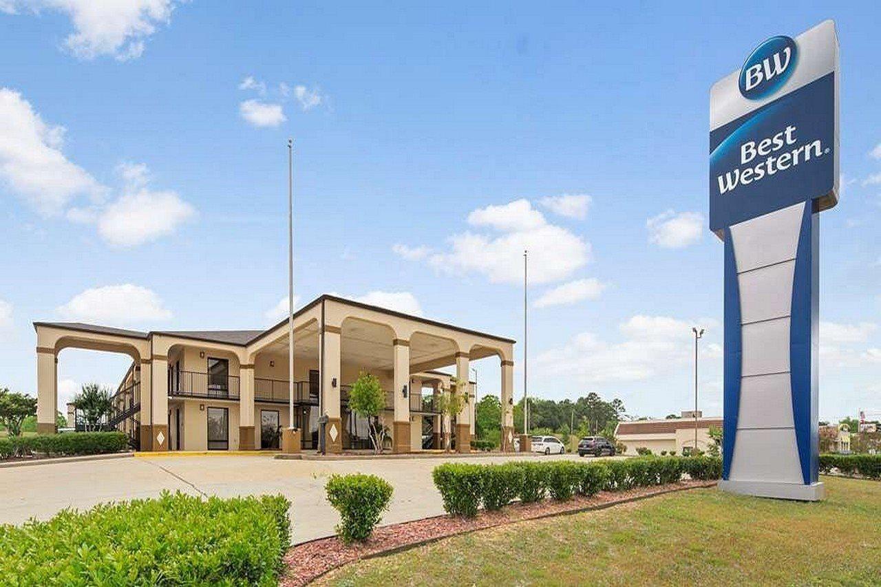 Best Western Andalusia Inn Eksteriør billede
