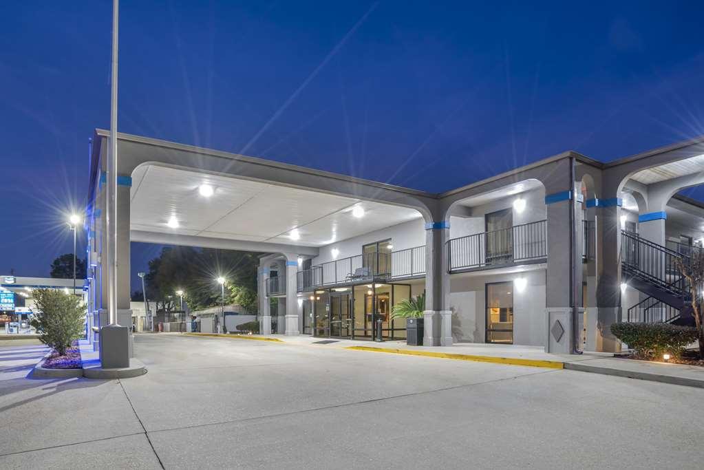 Best Western Andalusia Inn Eksteriør billede