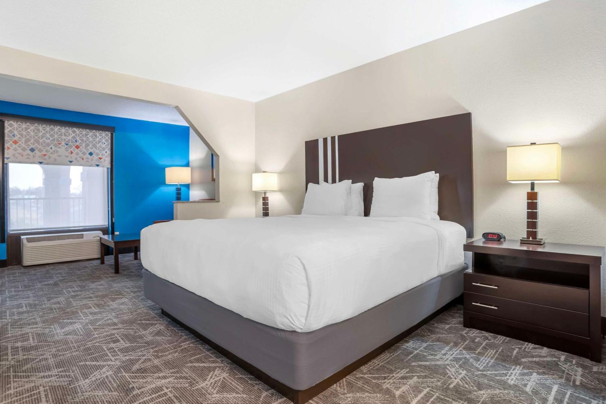 Best Western Andalusia Inn Eksteriør billede