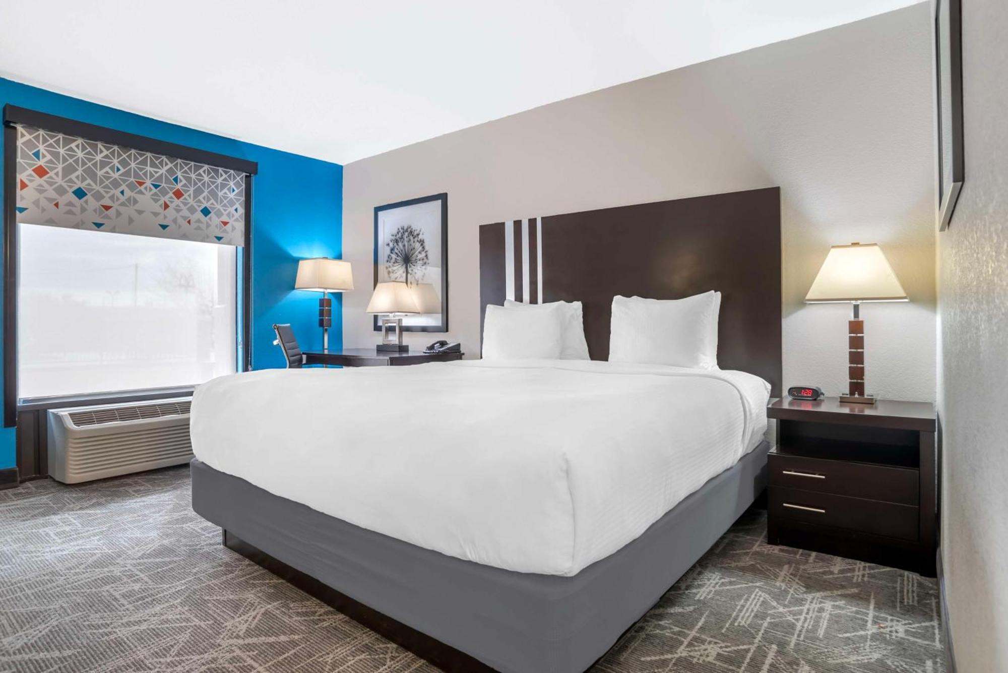 Best Western Andalusia Inn Eksteriør billede